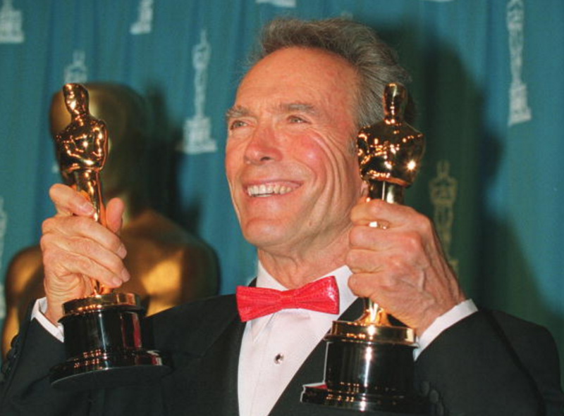 Best of Clint Eastwood